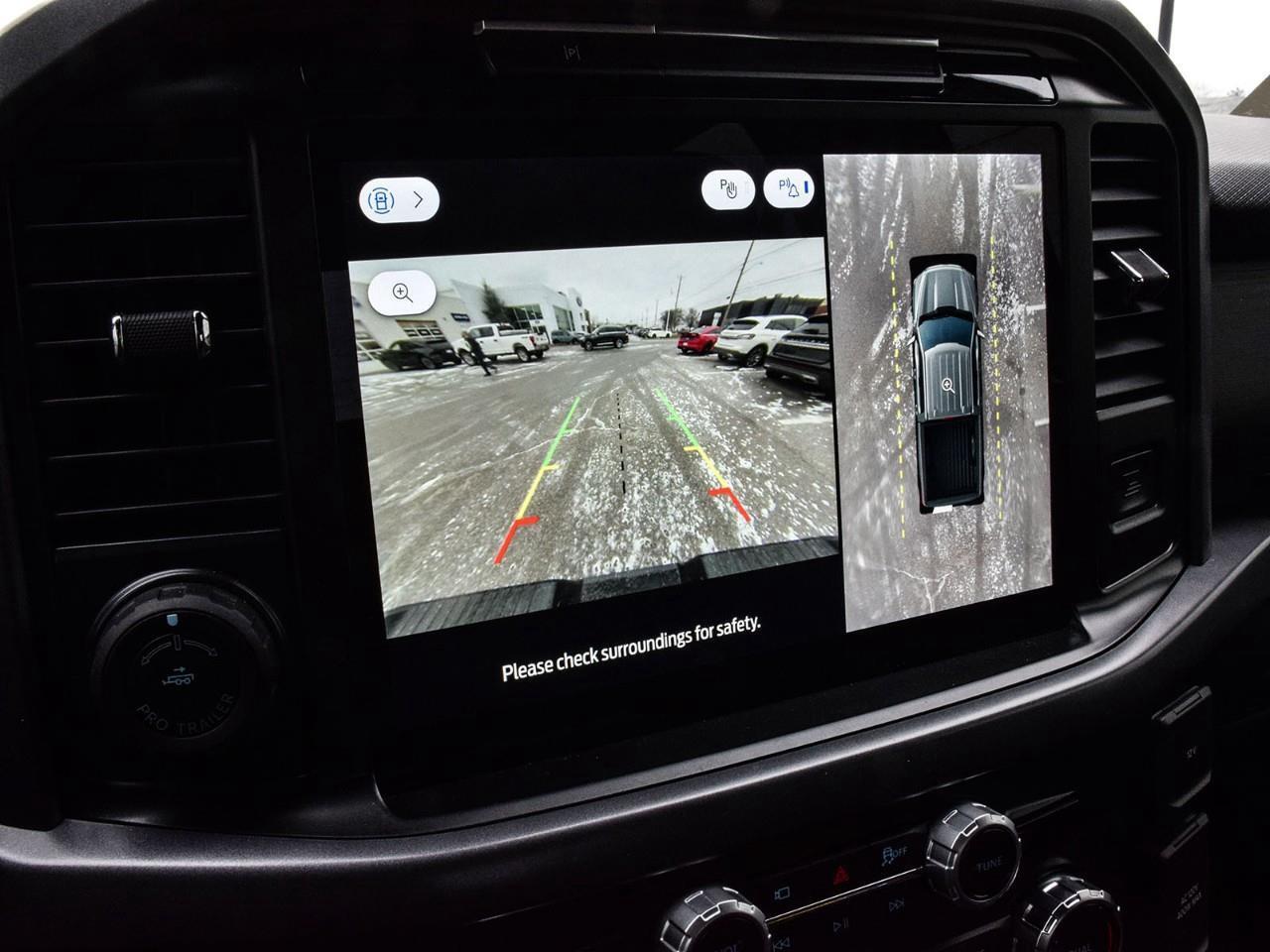 2025 Ford F-150 XLT Photo