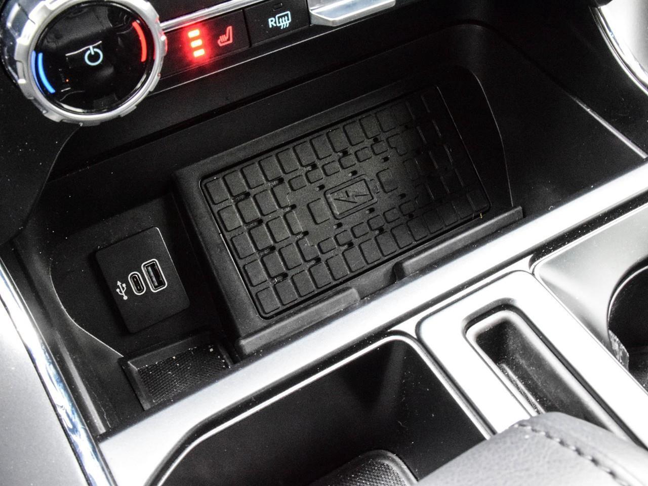 2025 Ford F-150 XLT Photo