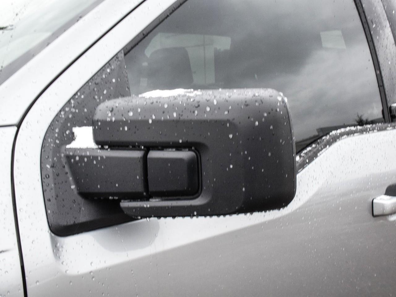 2025 Ford F-150 XLT Photo