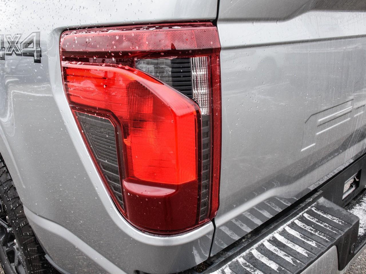 2025 Ford F-150 XLT Photo