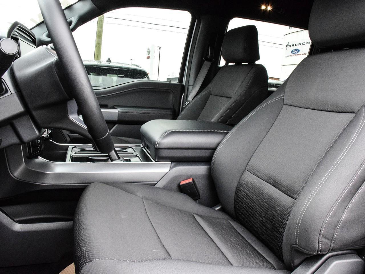 2025 Ford F-150 XLT Photo