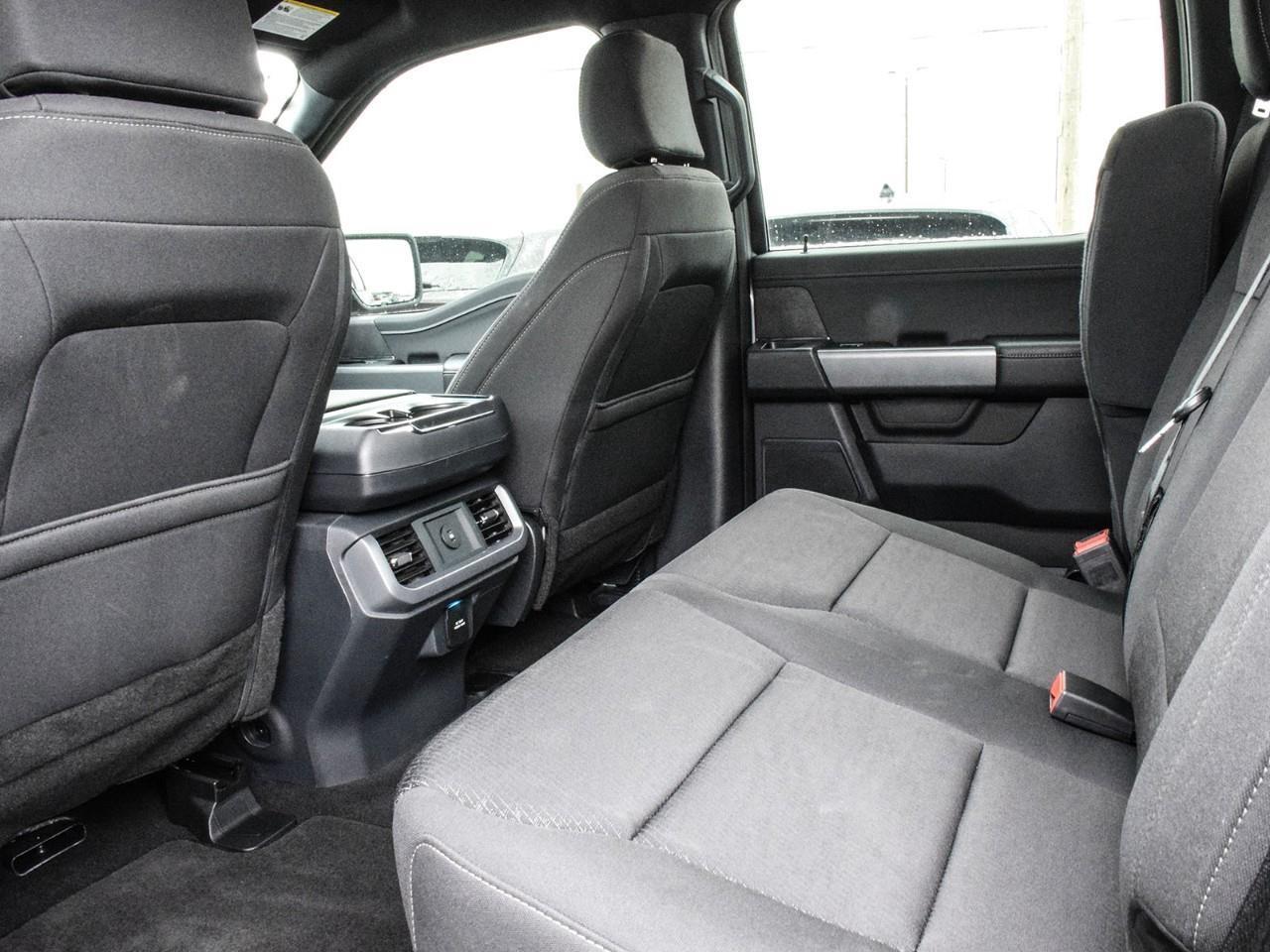 2025 Ford F-150 XLT Photo