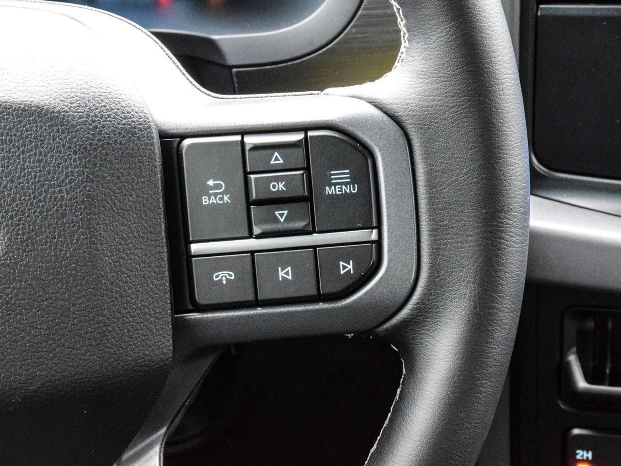 2025 Ford F-150 XLT Photo