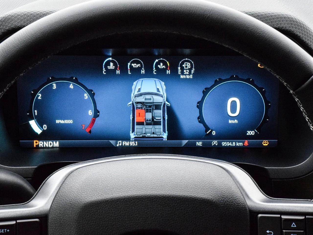 2025 Ford F-150 XLT Photo