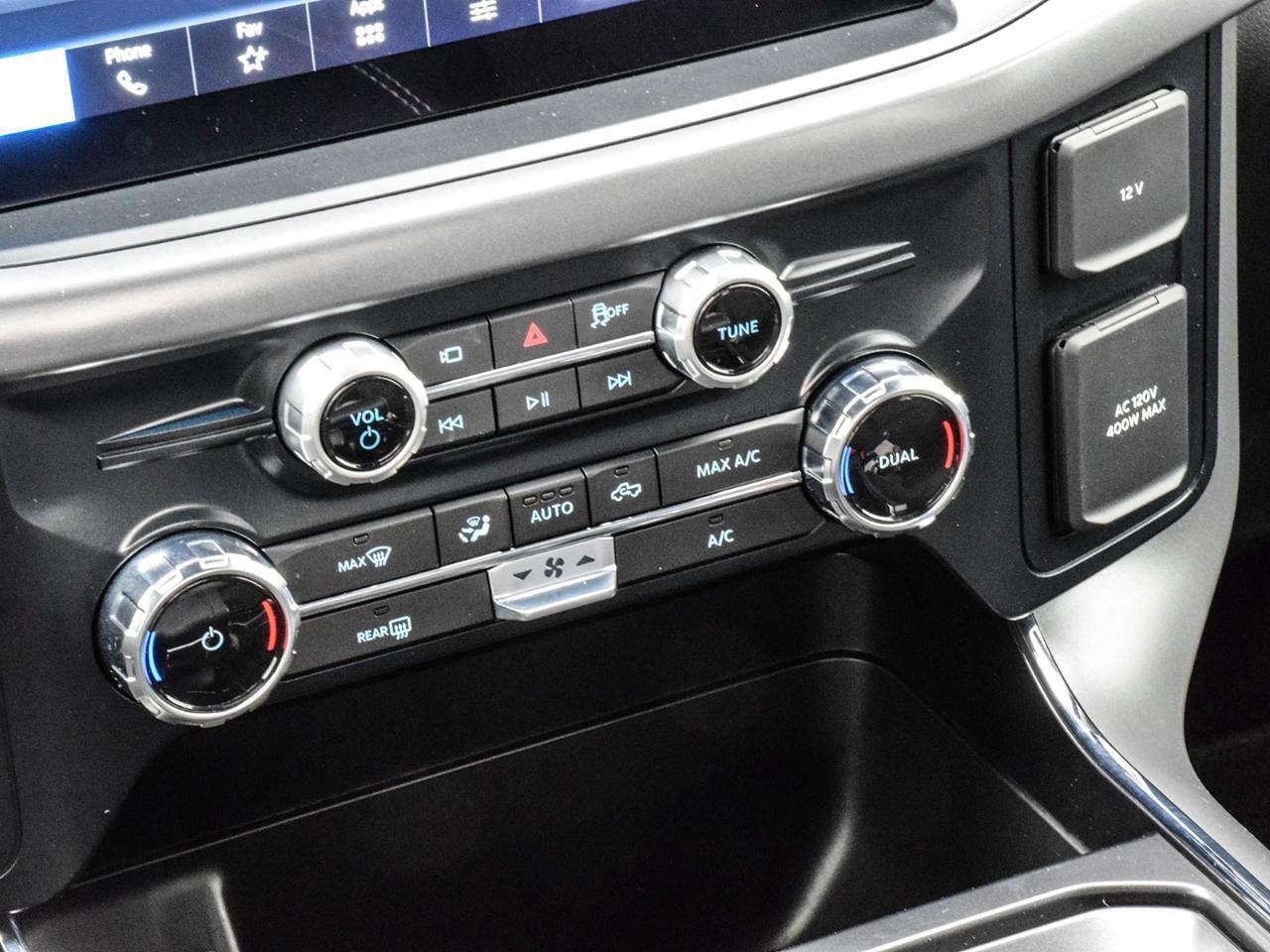 2025 Ford F-150 XLT Photo