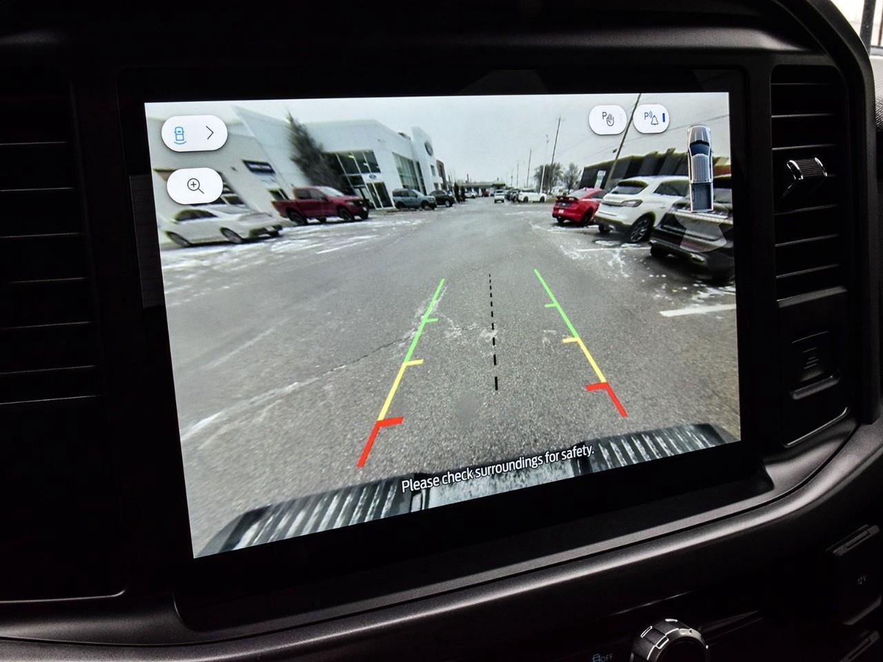 2025 Ford F-150 XLT Photo