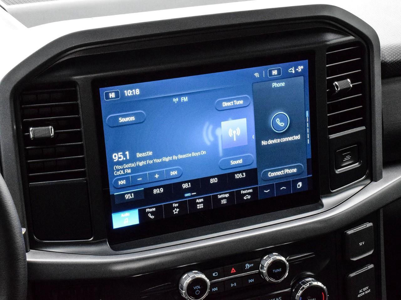 2025 Ford F-150 XLT Photo