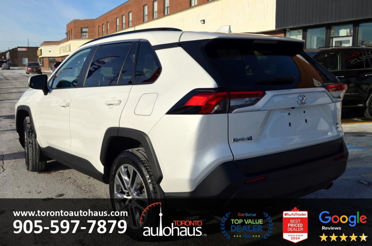 2023 Toyota RAV4 XLE PREMIUM I AWD I FULLY LOADED Photo3