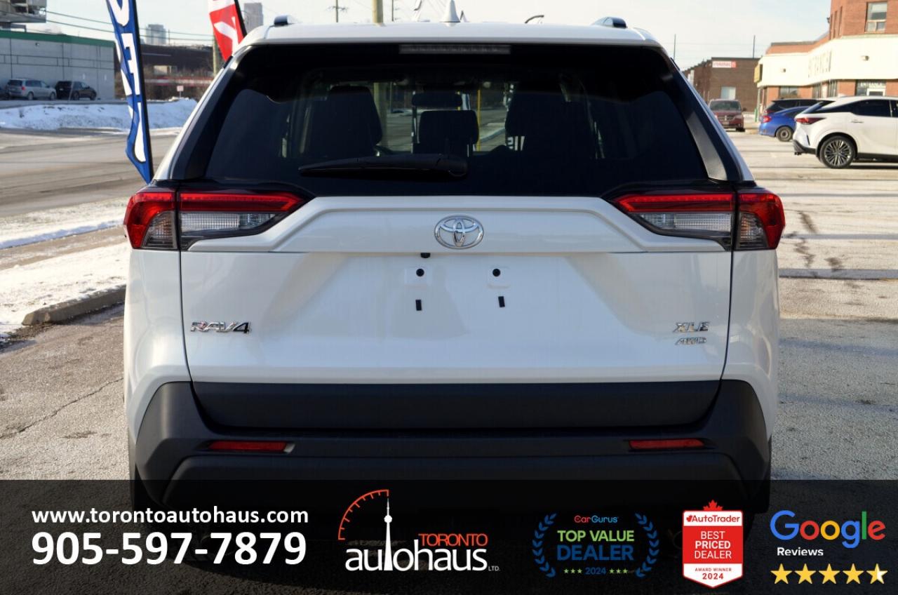 2023 Toyota RAV4 XLE PREMIUM I AWD I FULLY LOADED Photo