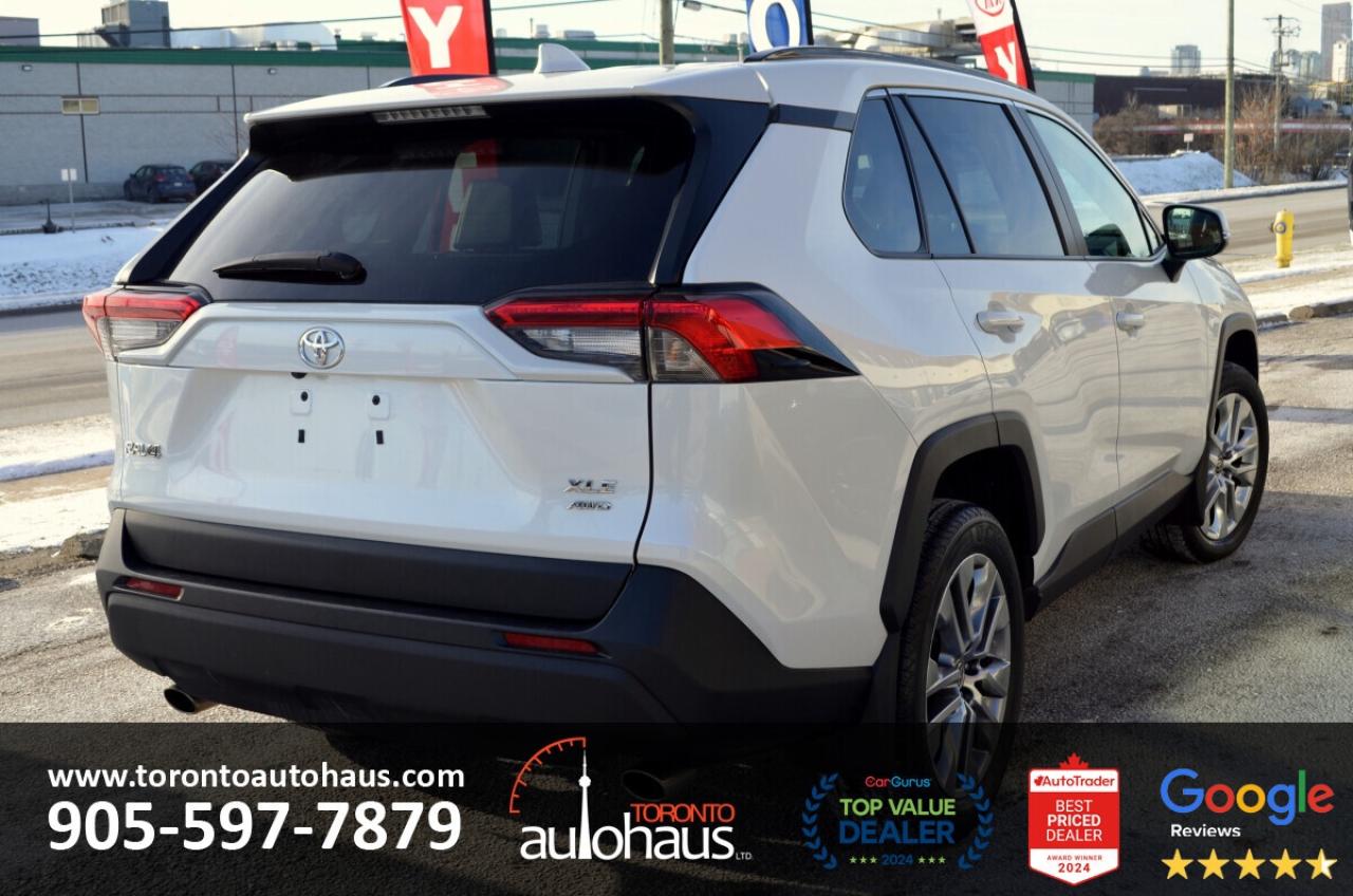 2023 Toyota RAV4 XLE PREMIUM I AWD I FULLY LOADED Photo