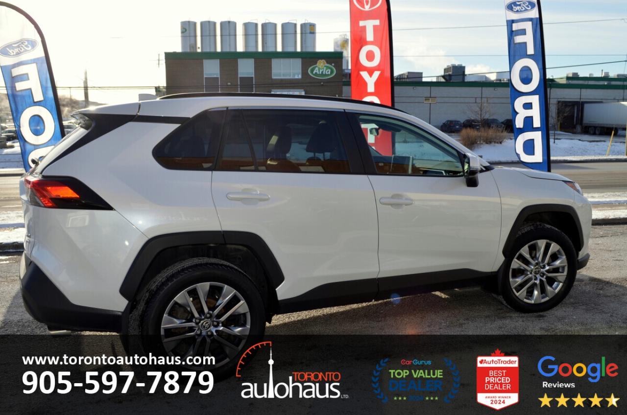 2023 Toyota RAV4 XLE PREMIUM I AWD I FULLY LOADED Photo