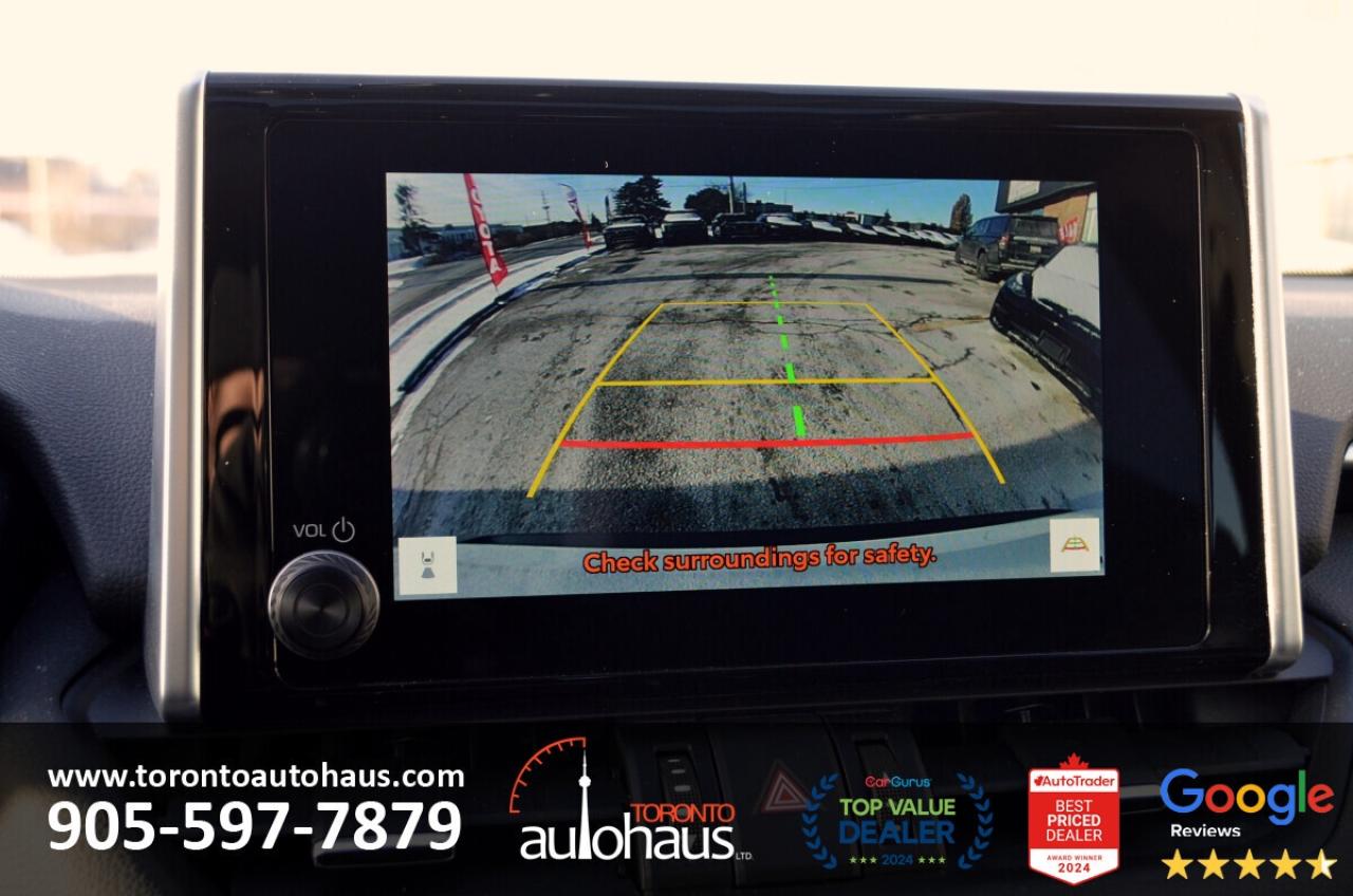 2023 Toyota RAV4 XLE PREMIUM I AWD I FULLY LOADED Photo