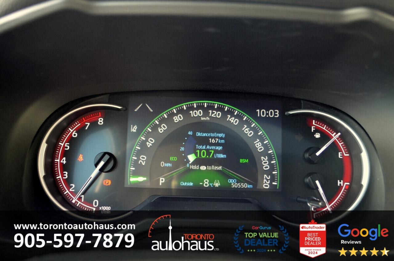 2023 Toyota RAV4 XLE PREMIUM I AWD I FULLY LOADED Photo