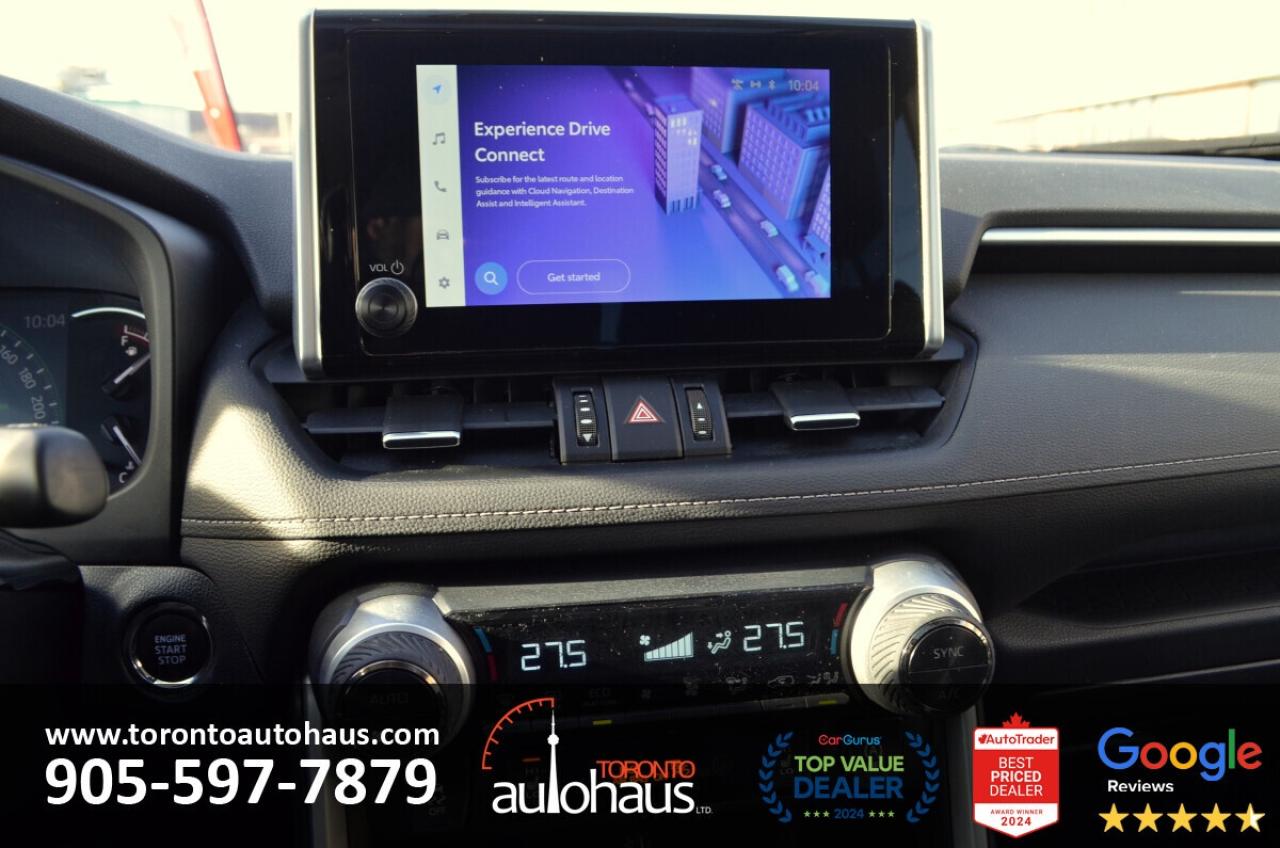 2023 Toyota RAV4 XLE PREMIUM I AWD I FULLY LOADED Photo