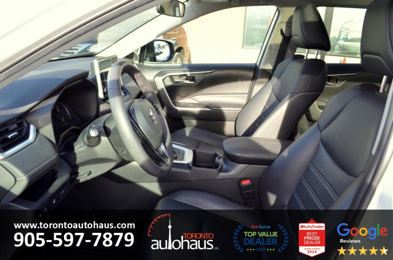 2023 Toyota RAV4 XLE PREMIUM I AWD I FULLY LOADED Photo
