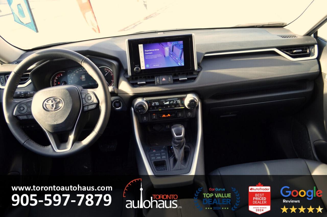 2023 Toyota RAV4 XLE PREMIUM I AWD I FULLY LOADED Photo