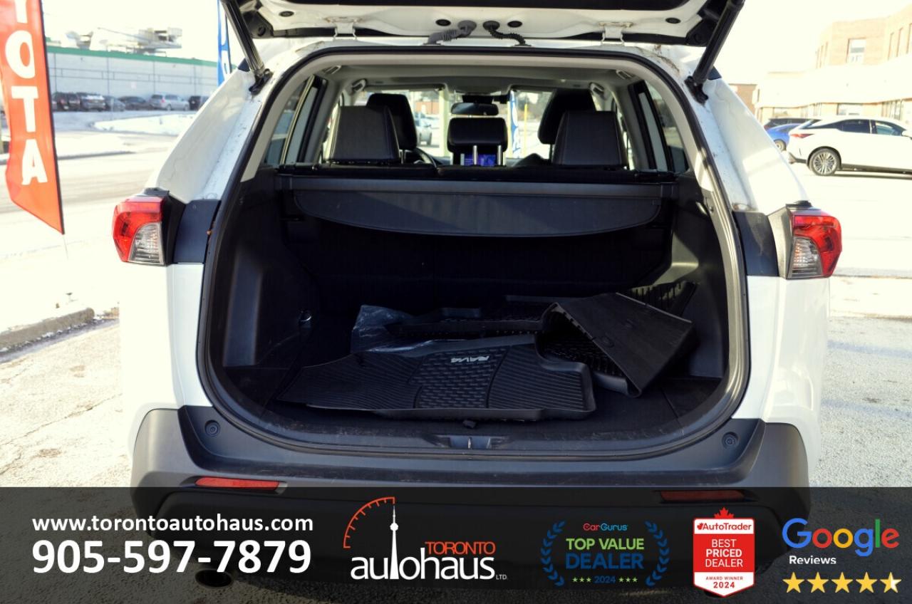 2023 Toyota RAV4 XLE PREMIUM I AWD I FULLY LOADED Photo