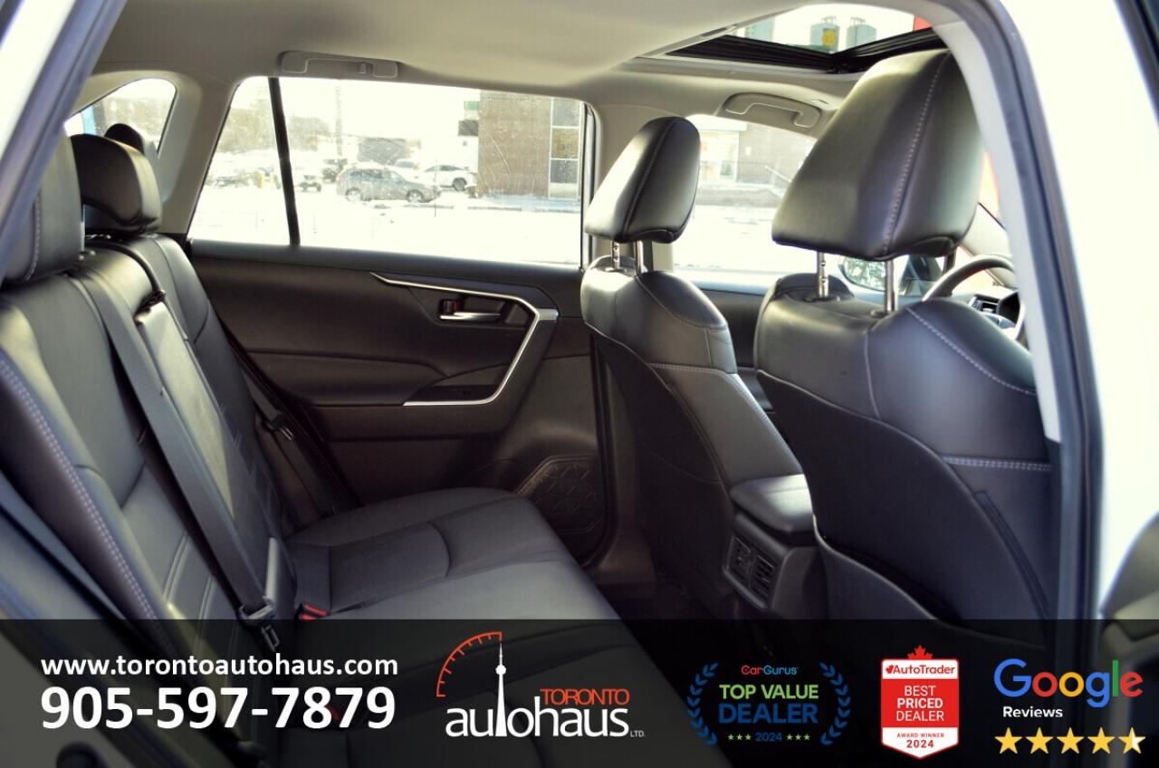 2023 Toyota RAV4 XLE PREMIUM I AWD I FULLY LOADED Photo