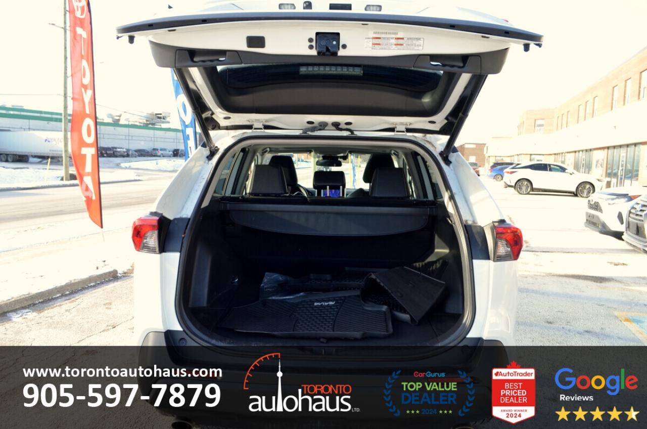 2023 Toyota RAV4 XLE PREMIUM I AWD I FULLY LOADED Photo