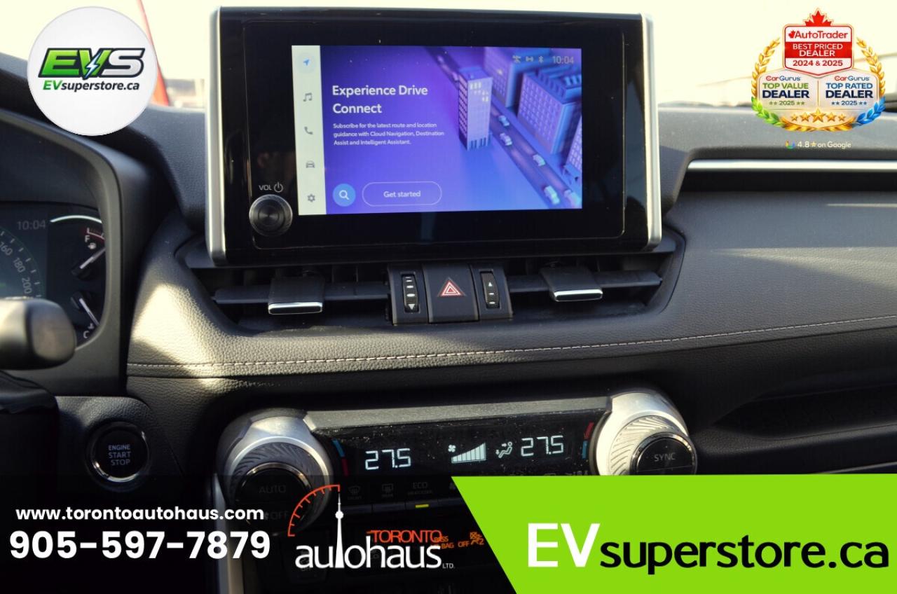 2023 Toyota RAV4 XLE PREMIUM I AWD I FULLY LOADED Photo