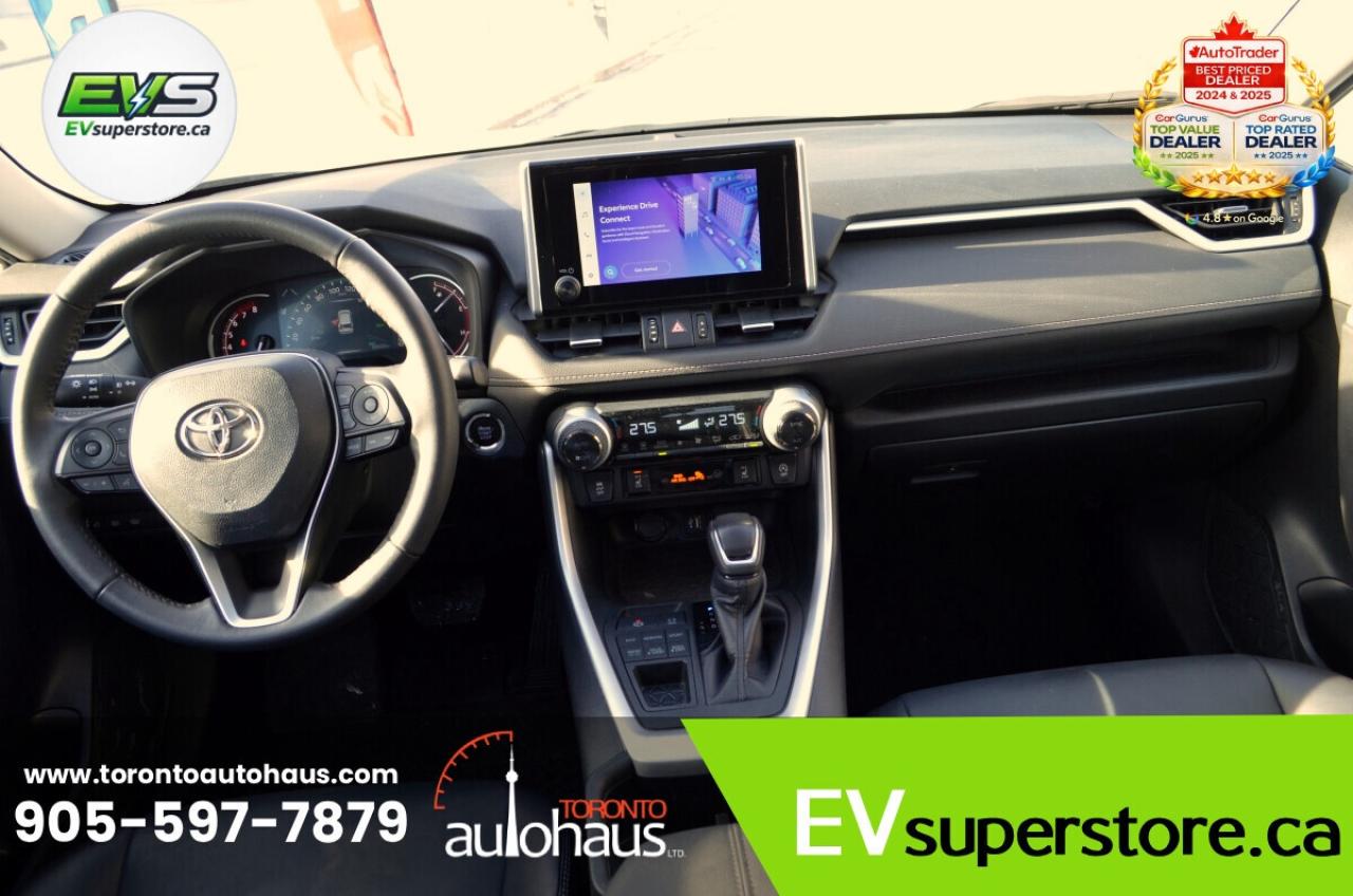 2023 Toyota RAV4 XLE PREMIUM I AWD I FULLY LOADED Photo