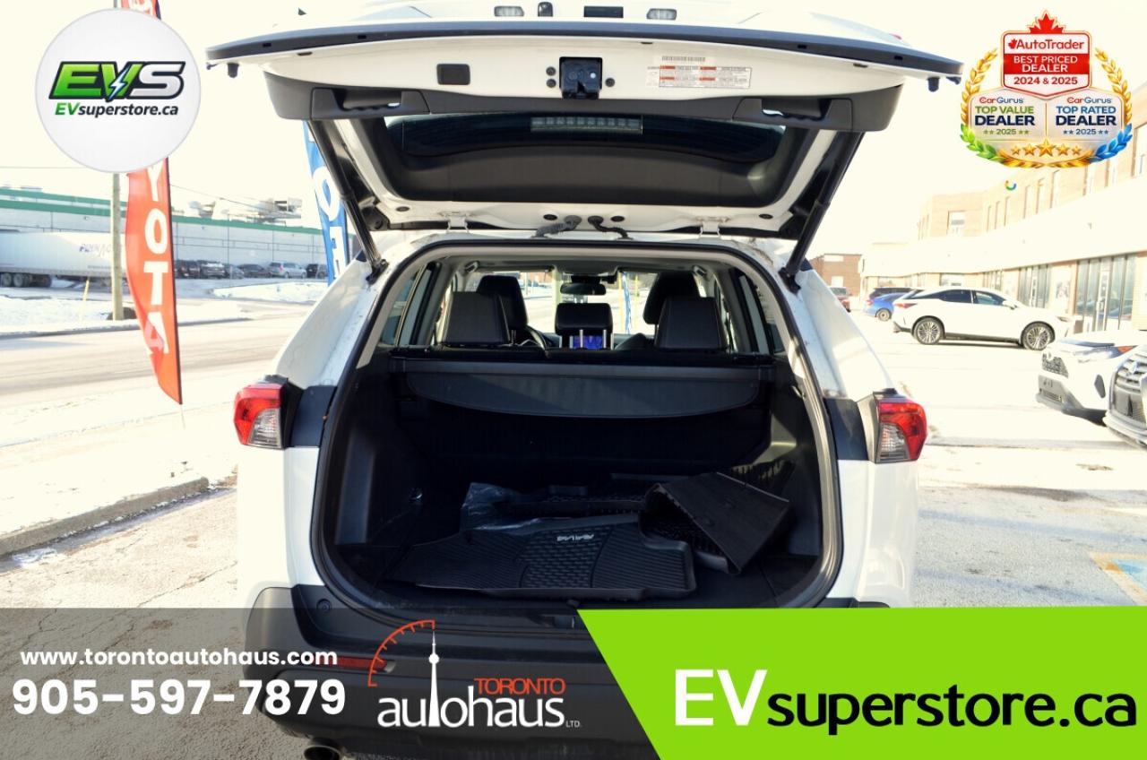 2023 Toyota RAV4 XLE PREMIUM I AWD I FULLY LOADED Photo