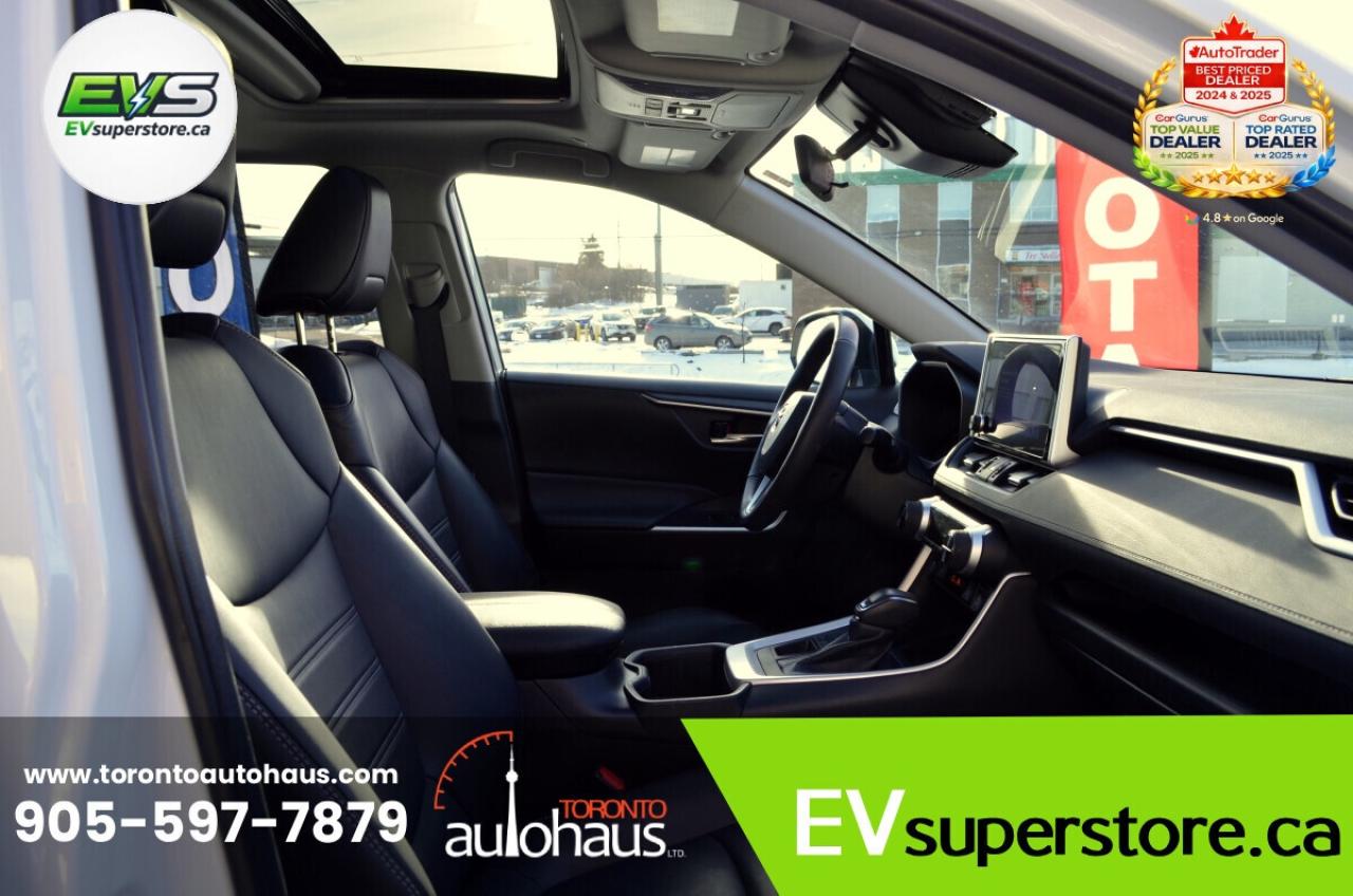 2023 Toyota RAV4 XLE PREMIUM I AWD I FULLY LOADED Photo