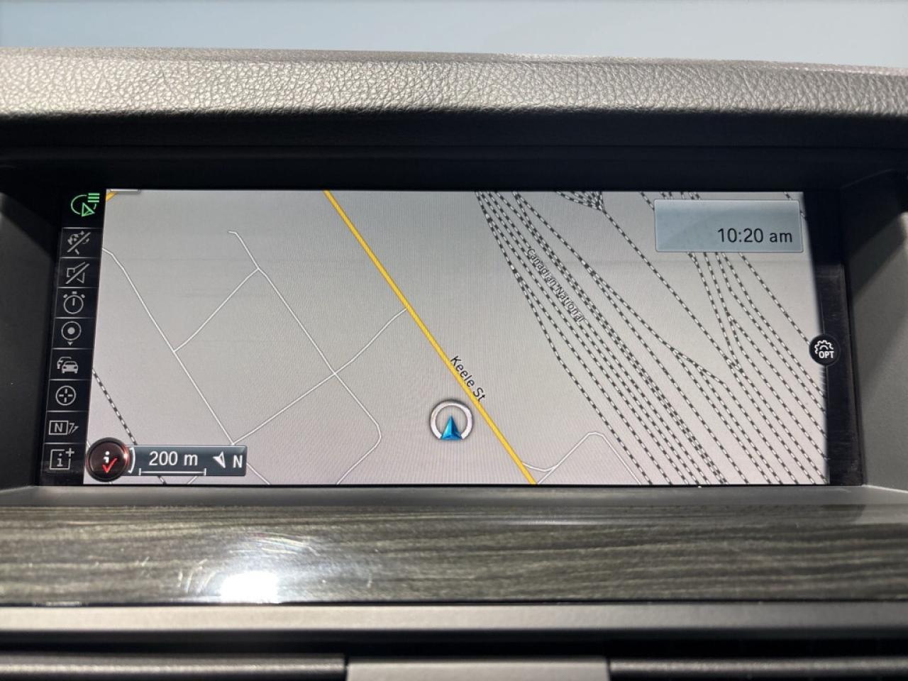 2015 BMW 528 xDrive M Sport Pkg/NAVI/Leather/Sunroof/ Amazing C Photo