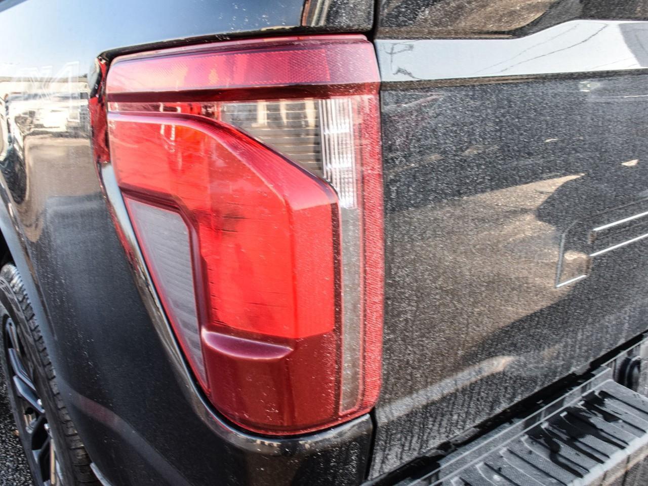 2025 Ford F-150 XLT Photo