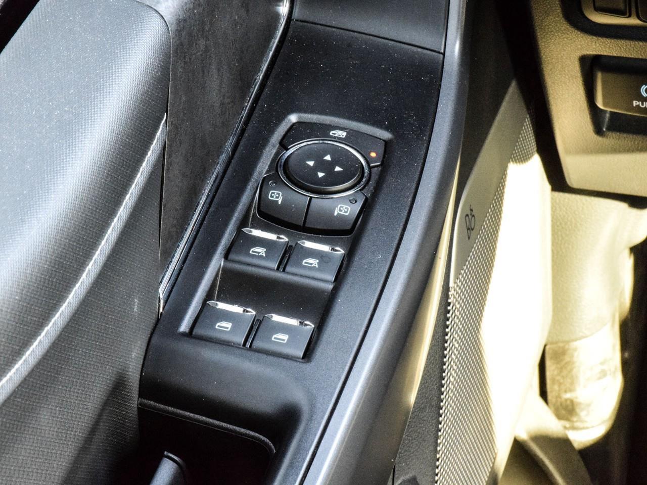 2025 Ford F-150 XLT Photo