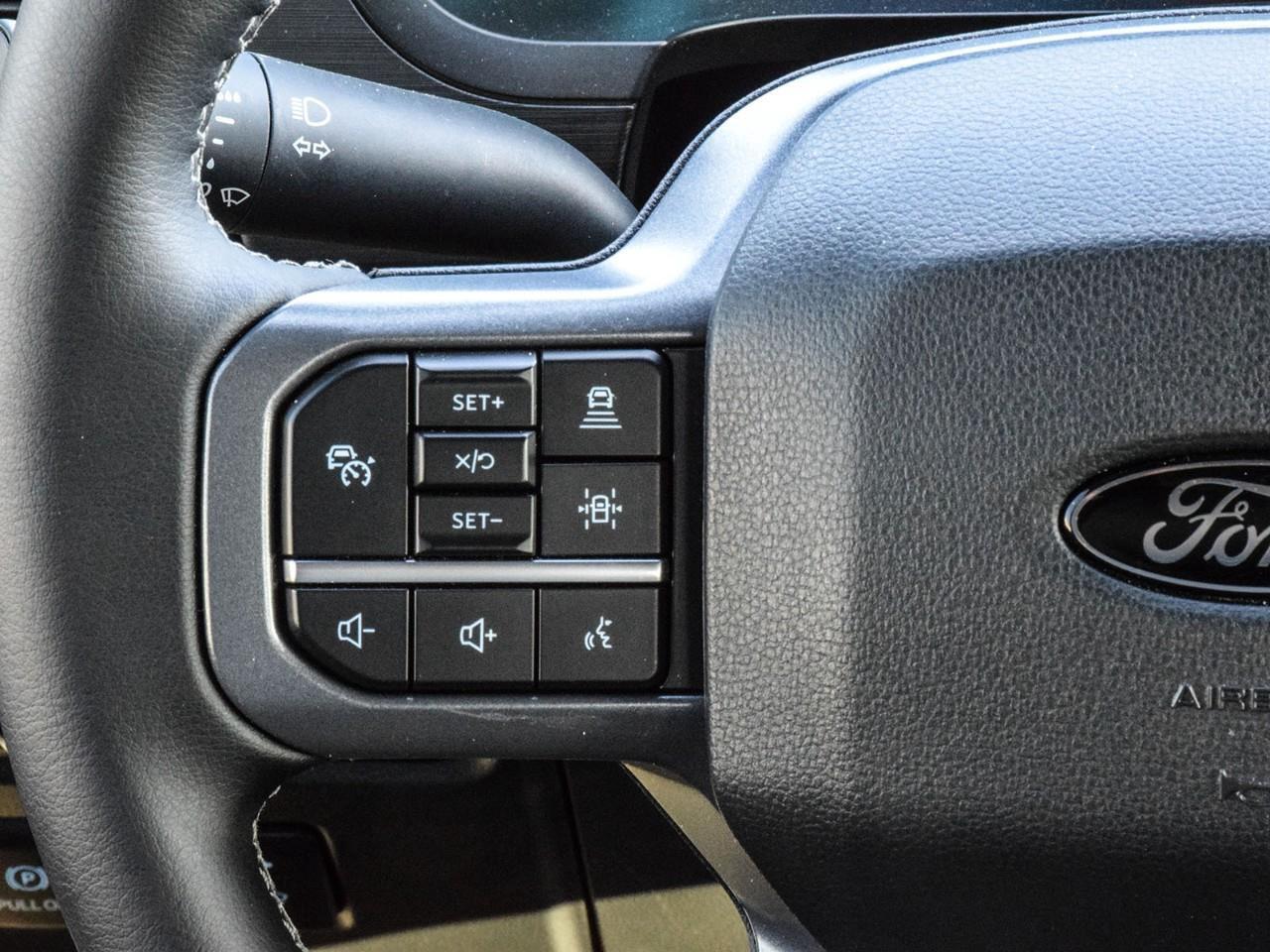 2025 Ford F-150 XLT Photo