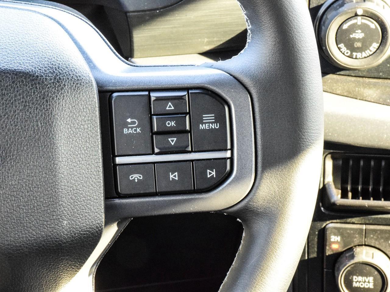 2025 Ford F-150 XLT Photo