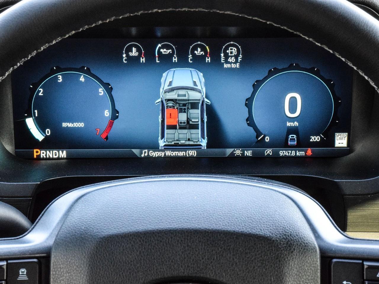 2025 Ford F-150 XLT Photo