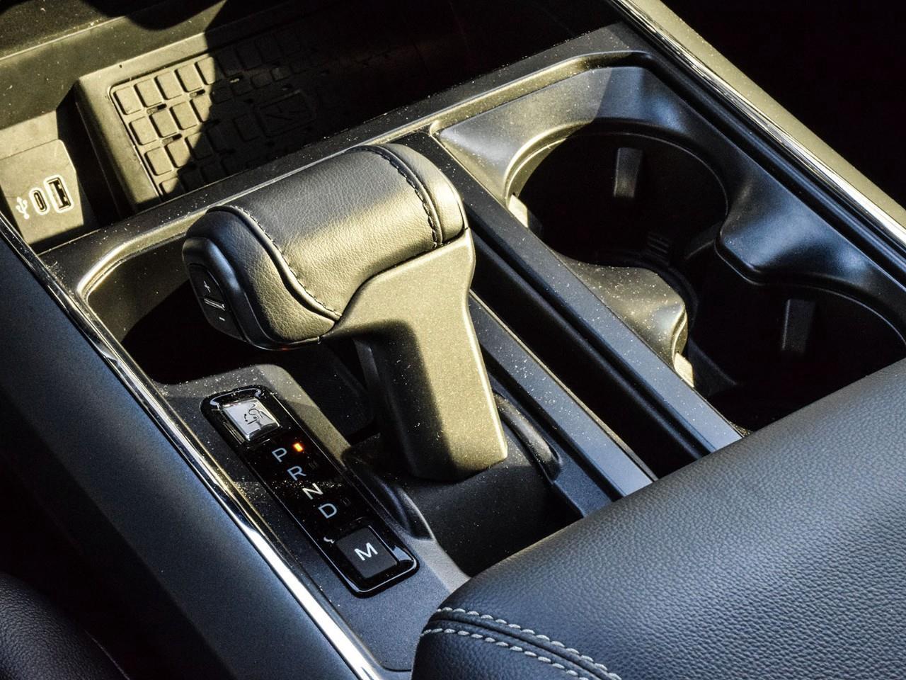 2025 Ford F-150 XLT Photo