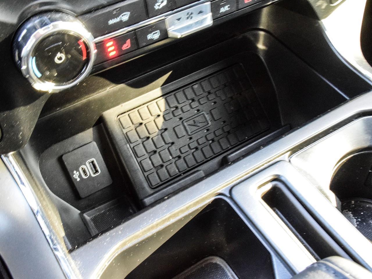 2025 Ford F-150 XLT Photo