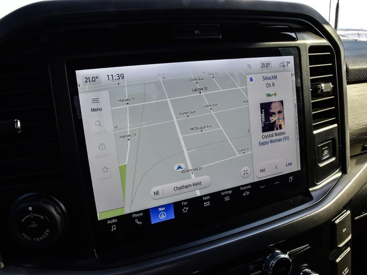 2025 Ford F-150 XLT Photo