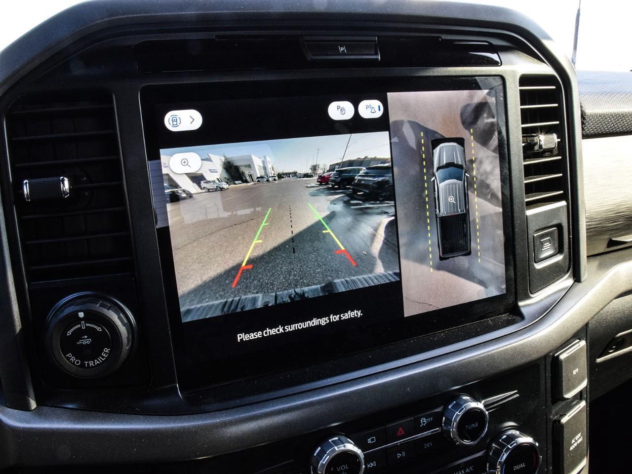 2025 Ford F-150 XLT Photo