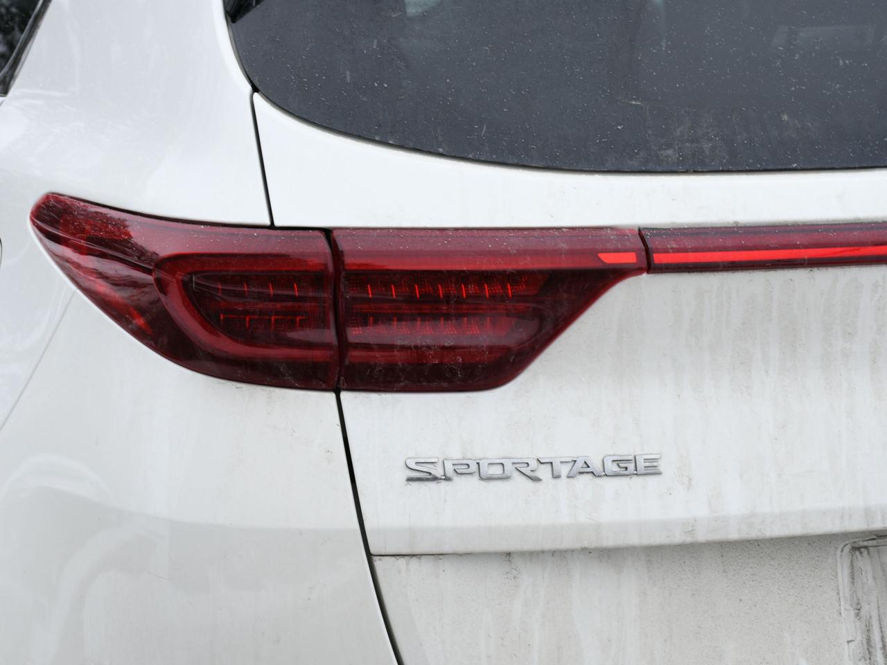 2022 Kia Sportage EX Premium S Certified   Backup Camera   Power/Hea Photo