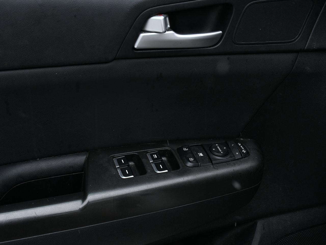 2022 Kia Sportage EX Premium S Certified   Backup Camera   Power/Hea Photo