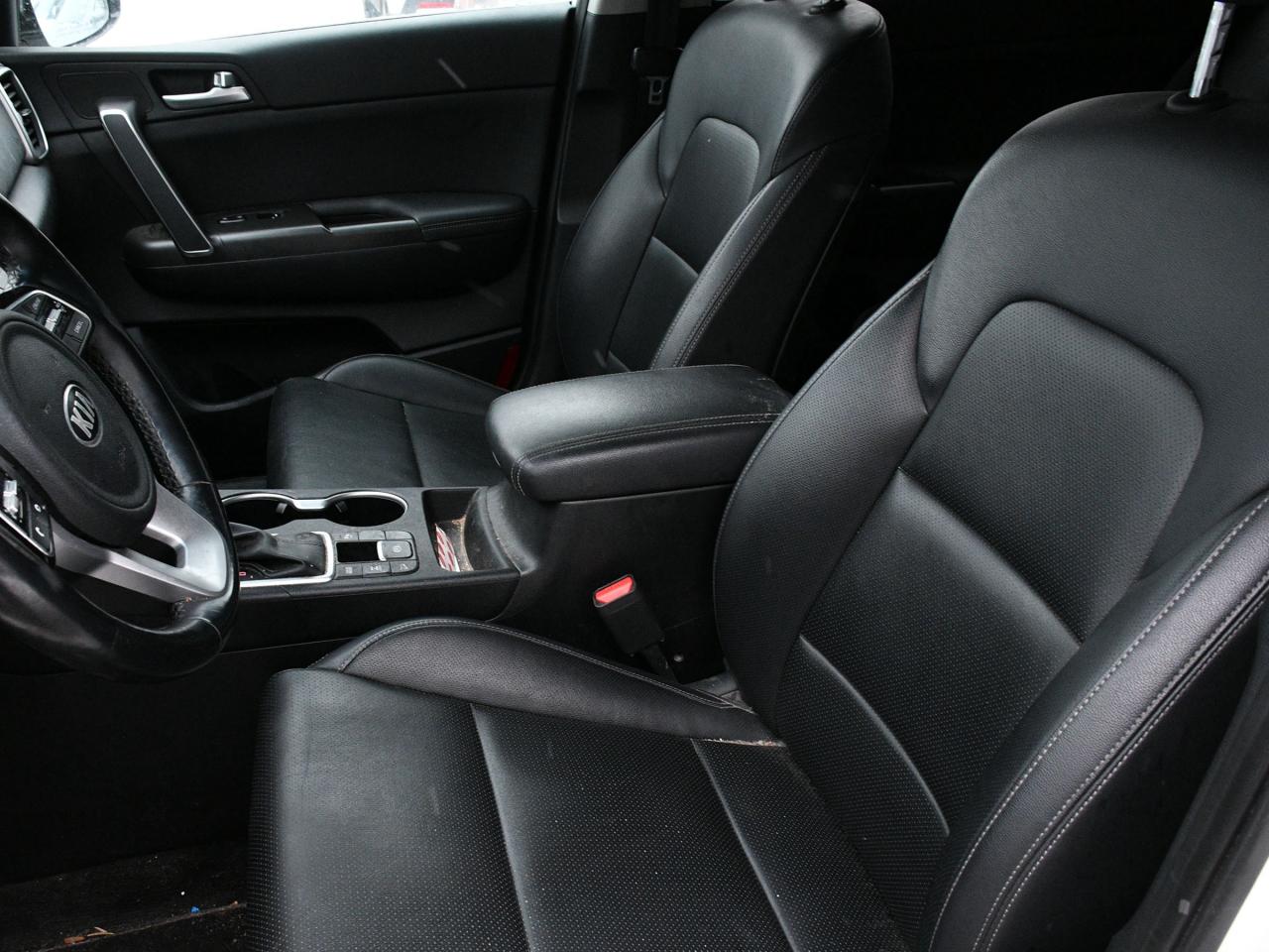 2022 Kia Sportage EX Premium S Certified   Backup Camera   Power/Hea Photo