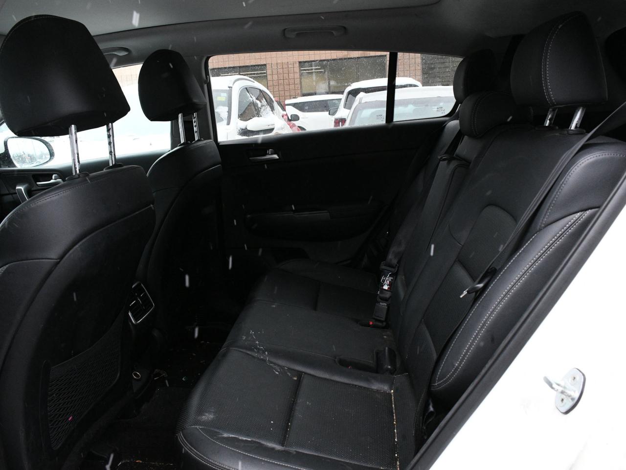 2022 Kia Sportage EX Premium S Certified   Backup Camera   Power/Hea Photo