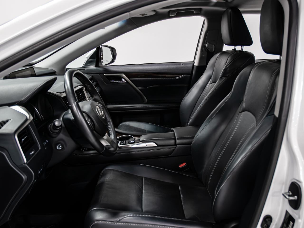 2018 Lexus RX RX 350 BLIND SPOTS NAVIGATION REAR VIEW CAMERA Photo