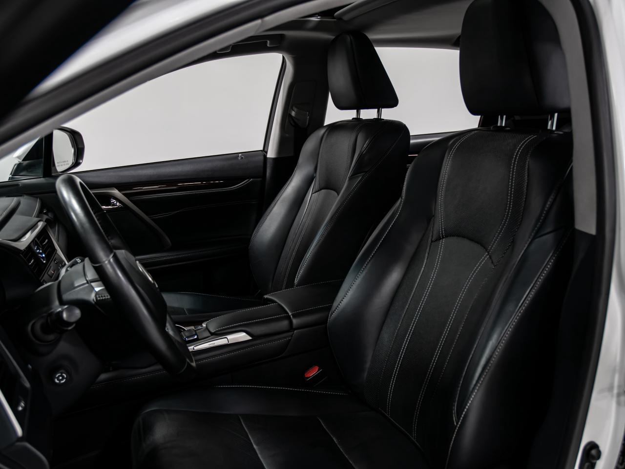 2018 Lexus RX RX 350 BLIND SPOTS NAVIGATION REAR VIEW CAMERA Photo