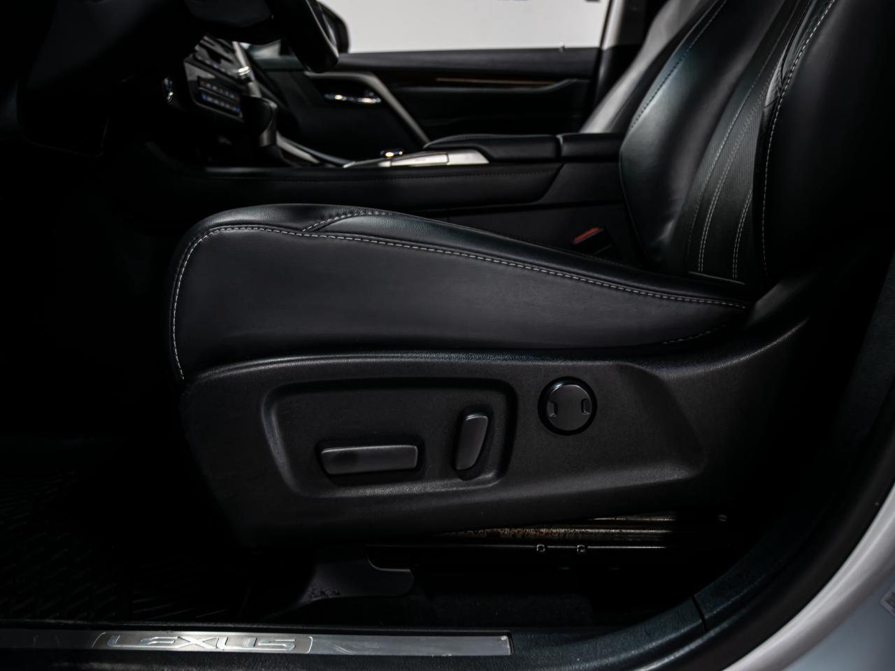 2018 Lexus RX RX 350 BLIND SPOTS NAVIGATION REAR VIEW CAMERA Photo