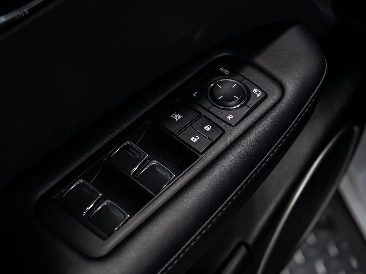 2018 Lexus RX RX 350 BLIND SPOTS NAVIGATION REAR VIEW CAMERA Photo