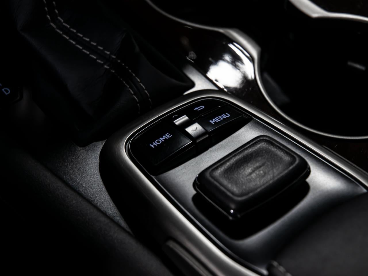 2018 Lexus RX RX 350 BLIND SPOTS NAVIGATION REAR VIEW CAMERA Photo