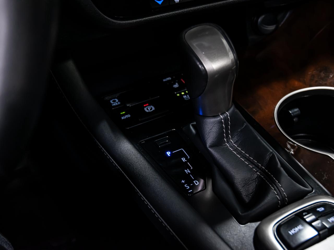 2018 Lexus RX RX 350 BLIND SPOTS NAVIGATION REAR VIEW CAMERA Photo