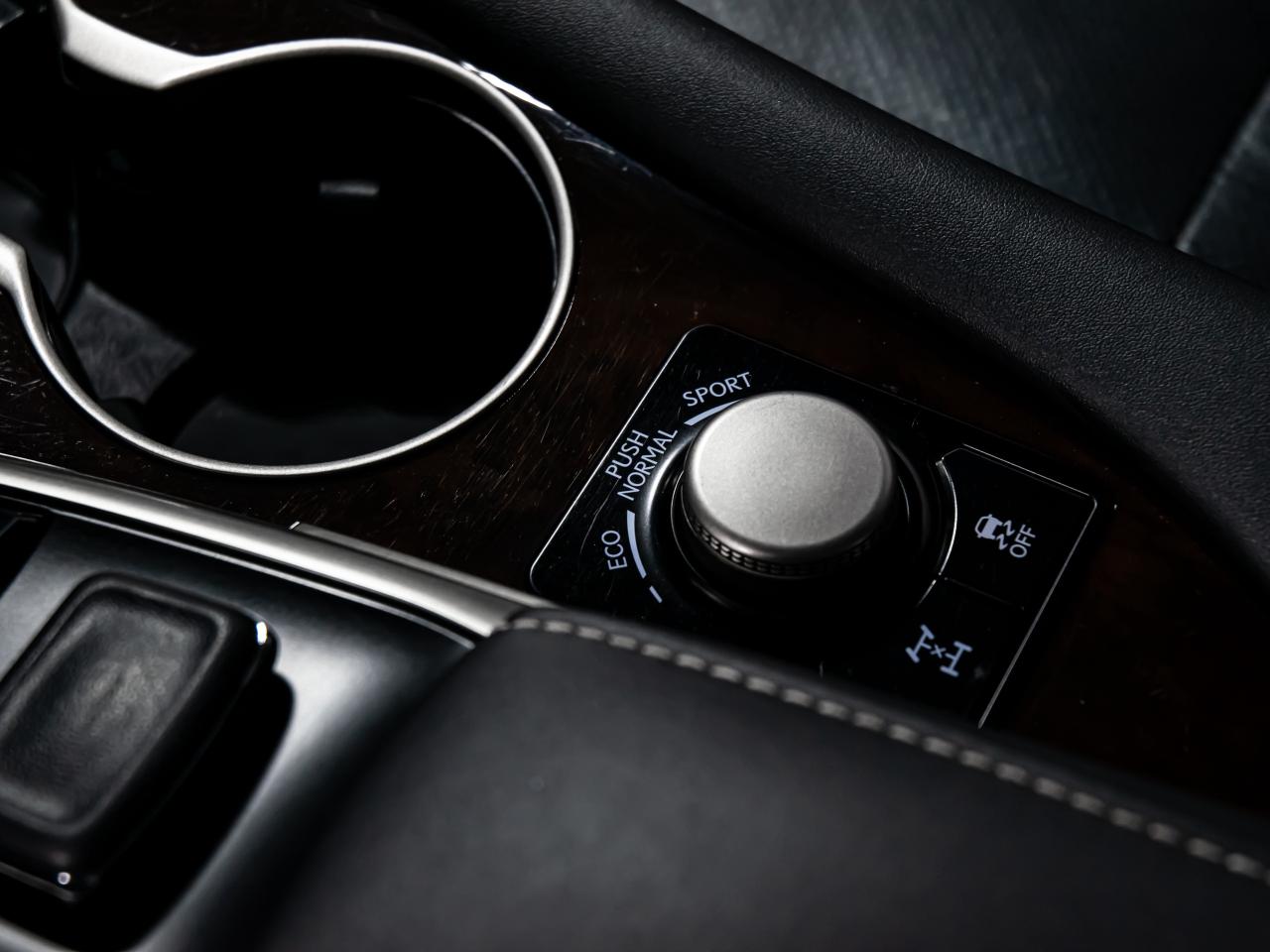 2018 Lexus RX RX 350 BLIND SPOTS NAVIGATION REAR VIEW CAMERA Photo