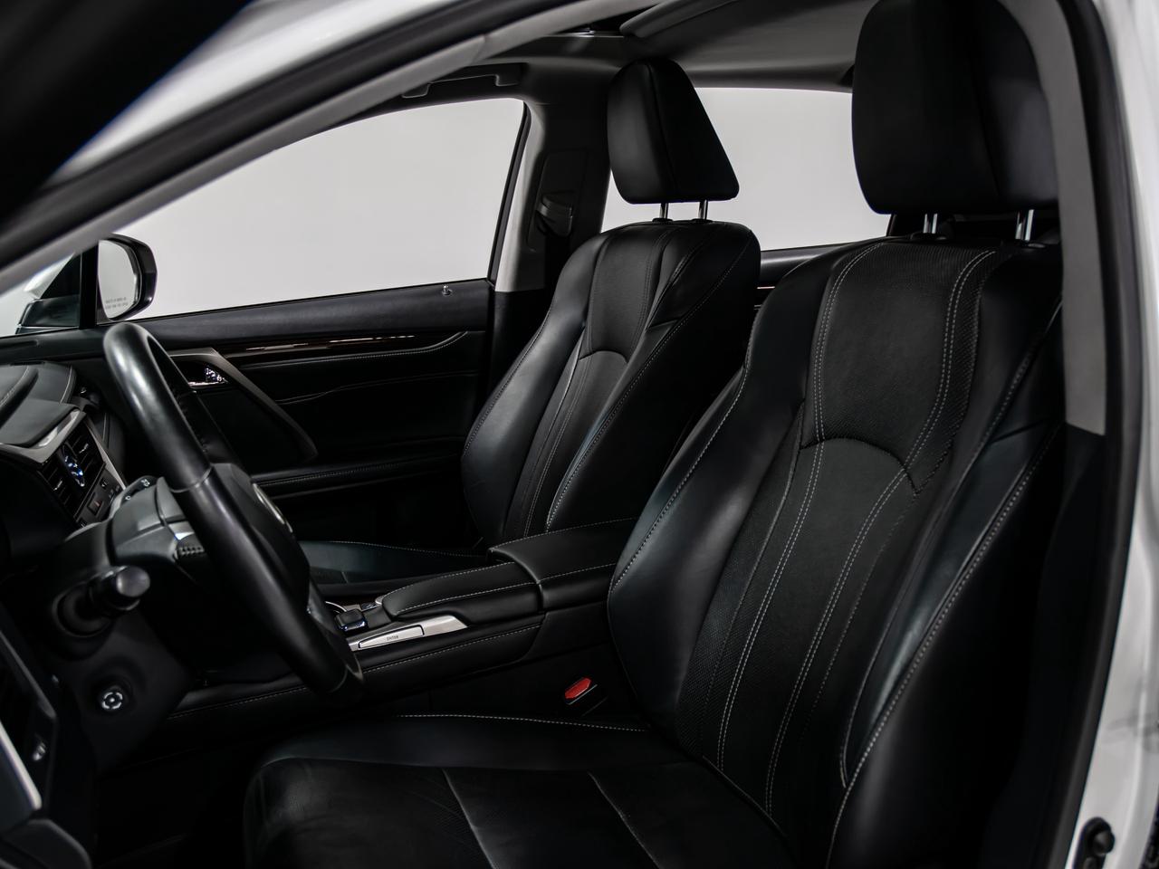 2018 Lexus RX RX 350 BLIND SPOTS NAVIGATION REAR VIEW CAMERA Photo