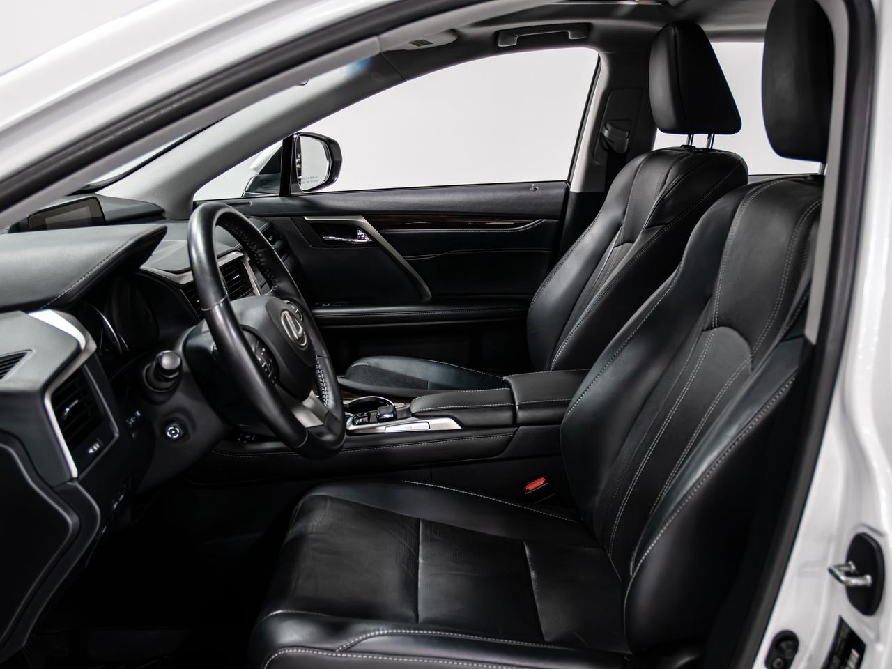 2018 Lexus RX RX 350 BLIND SPOTS NAVIGATION REAR VIEW CAMERA Photo